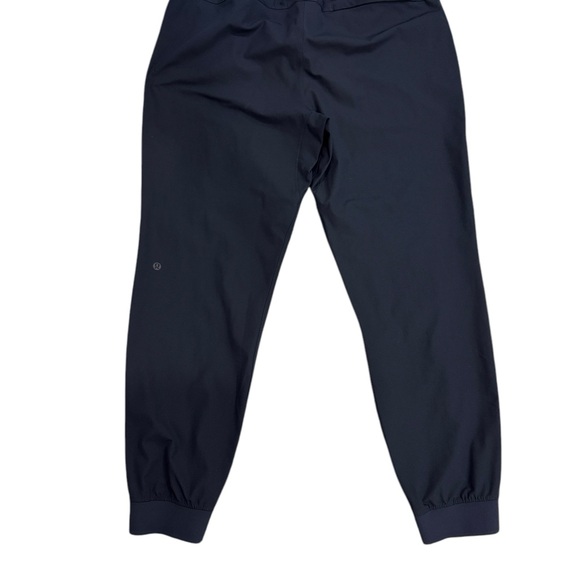 Lululemon ABC Joggers - True Navy - size L - Picture 2 of 3